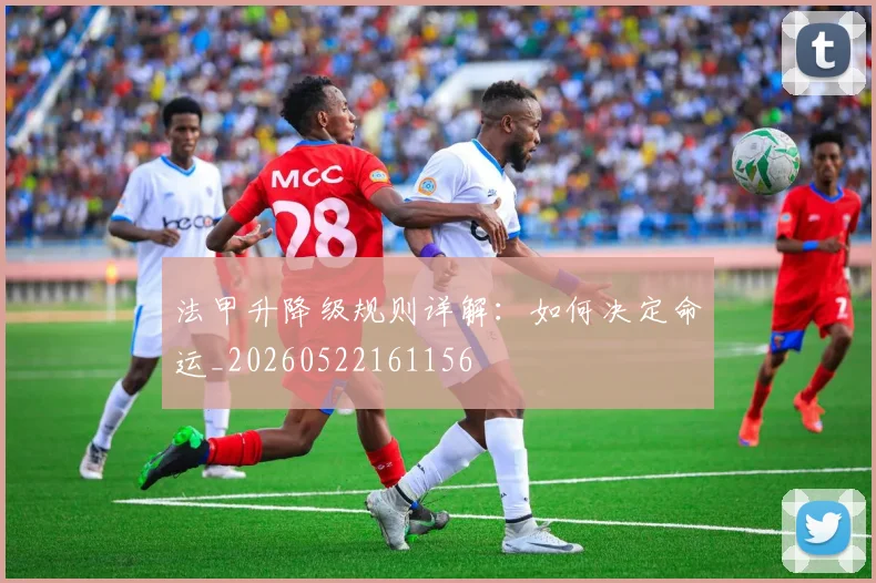 法甲升降级规则详解：如何决定命运_20260522161156